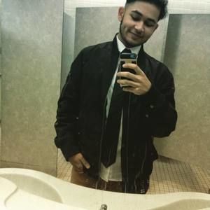 Meet your Posher, Fahim